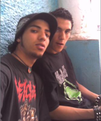 chofo  wlad  metal